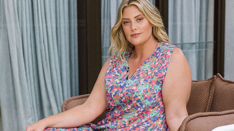 Ashley hotsell stewart loungewear