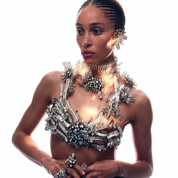 Adwoa Aboah