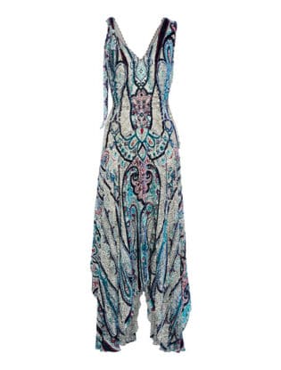 Beaded Dress