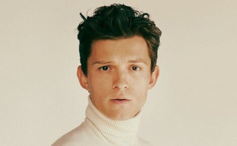 Best Tom Holland Haircuts