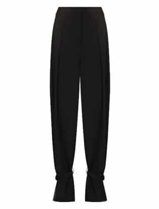Black Trousers