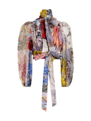 Boho Tops