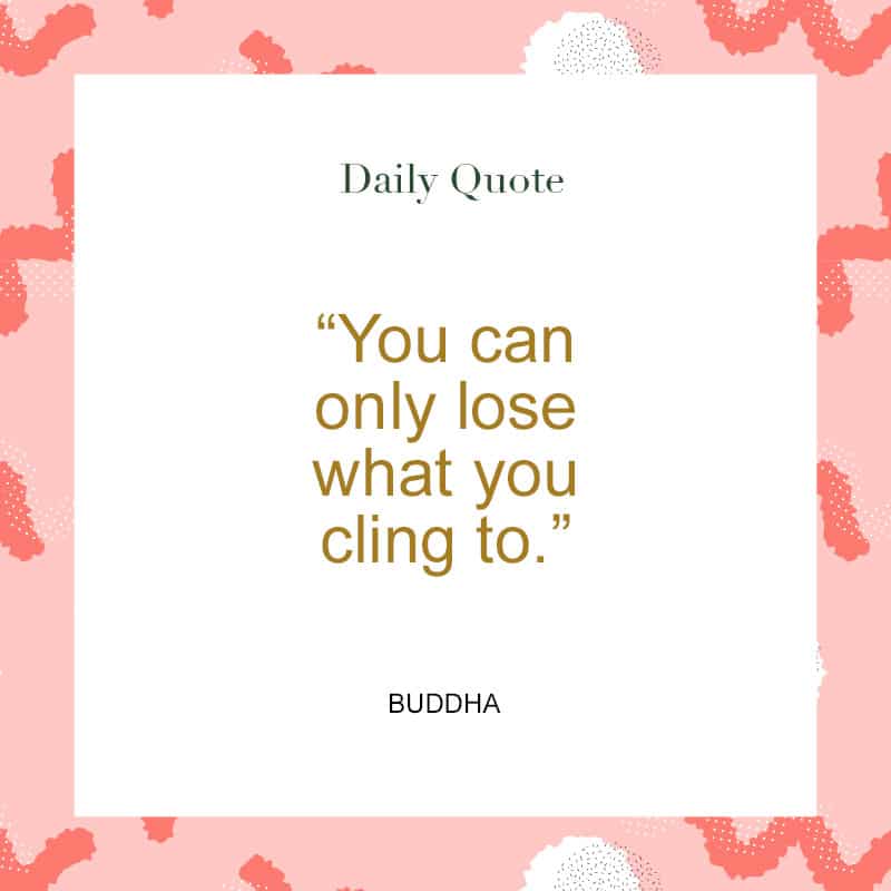 Buddha Quotes On Life