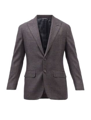 Casual Blazer