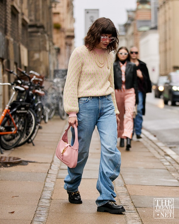 Copenhagen Fashion Week 