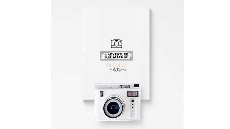 Couples Camera Set