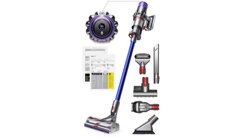 Dyson V11 Torque Drive