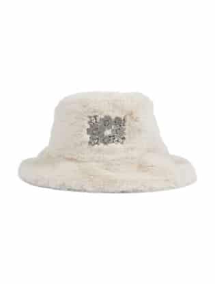 Faux Fur Luxury Hats