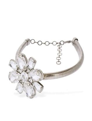 Floral Choker