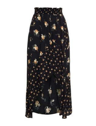 Floral Skirts