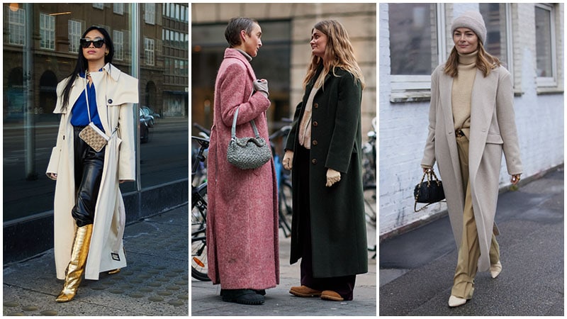 10 Top Fashion Trends From Copenhagen Fashion Week AW22