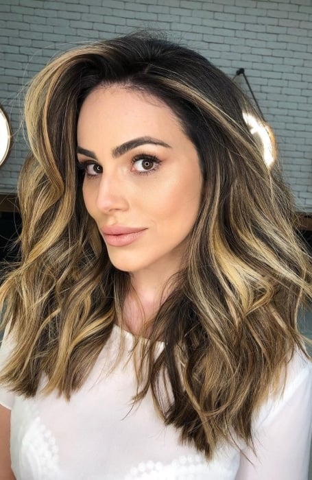 70 Best Medium Length Haircuts & Hairstyles for Women in 2023 70 Best Medium Length Haircuts & Hairstyles for Women in 2023