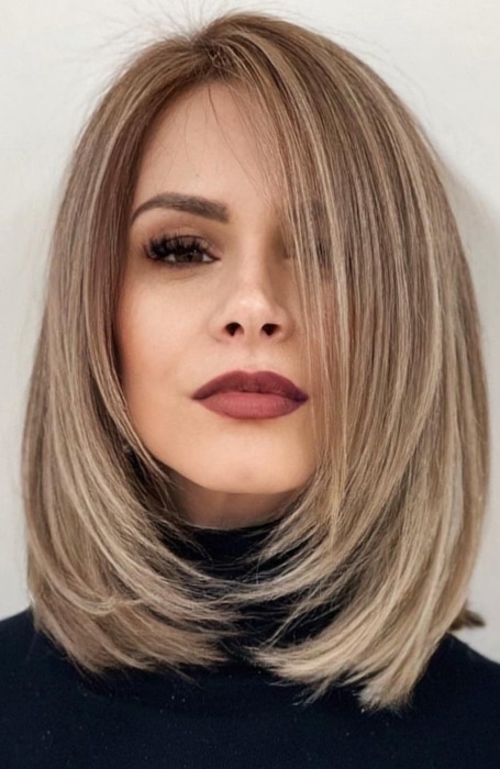 70 Best Medium Length Haircuts & Hairstyles for Women in 2023 70 Best Medium Length Haircuts & Hairstyles for Women in 2023