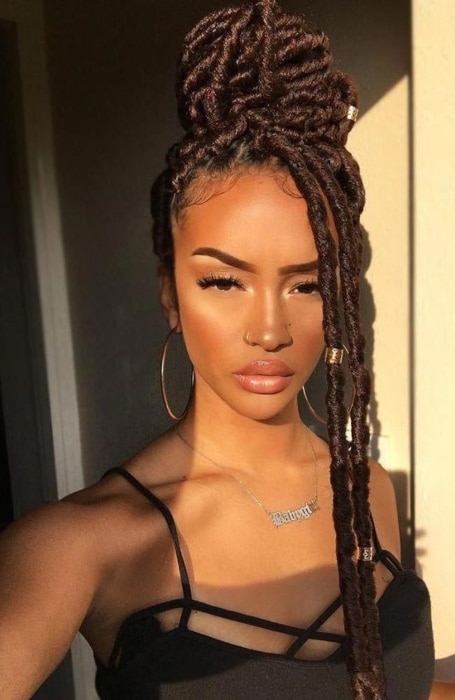 40 Best Crochet Braids Hairstyles to Try in 2023 - The Trend Spotter 40 Best Crochet Braids Hairstyles to Try in 2023 - The Trend Spotter