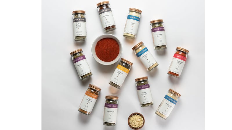 Kitchen Essentials Spice