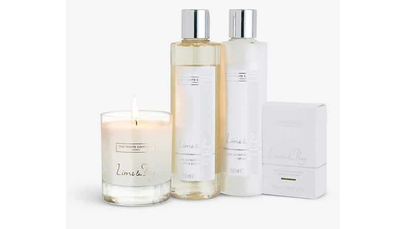 Lime & Bay Gift Set