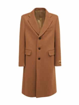 Long Coats