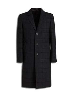 Long Coats