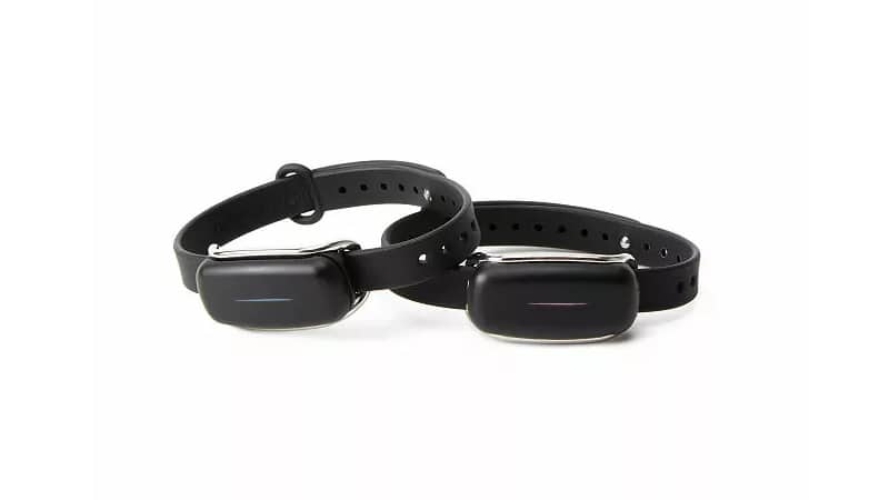 Long Distance Touch Bracelet