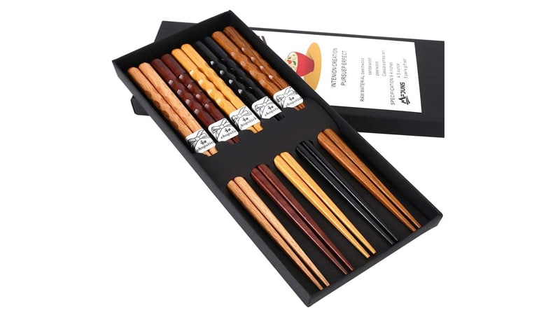 Mfjuns Chopsticks