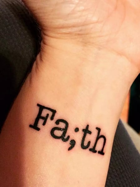 Meaningful Faith Tattoos1