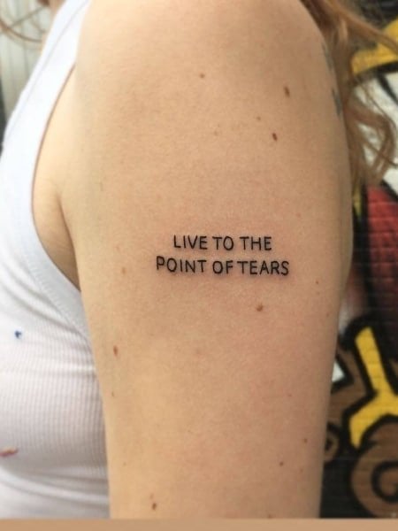 100 Meaningful Tattoos Ideas That Are Symbolic 100 Meaningful Tattoos Ideas That Are Symbolic