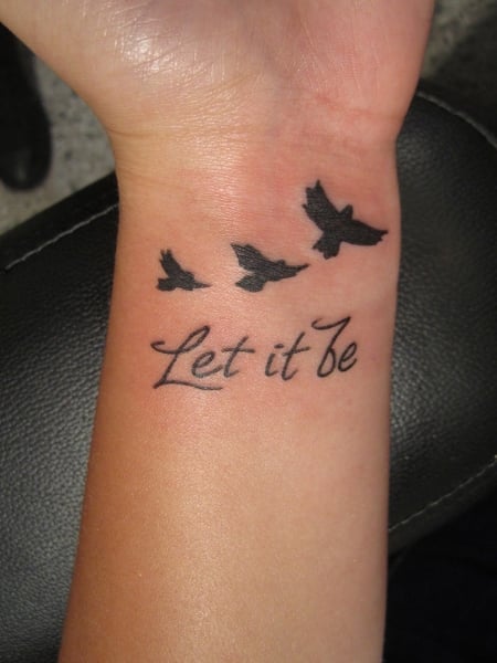 Top 25 Best Depression And Anxiety Tattoo Ideas  Saved Tattoo