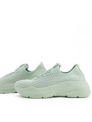 Mint Footwear