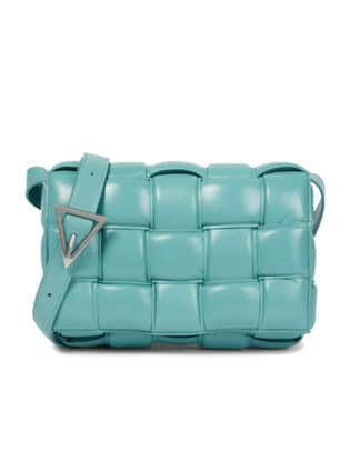 Mint Soft Bags