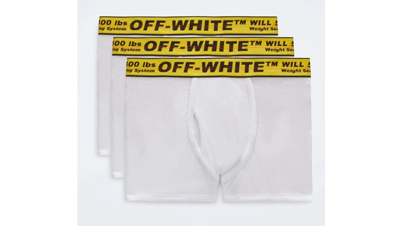 Off White