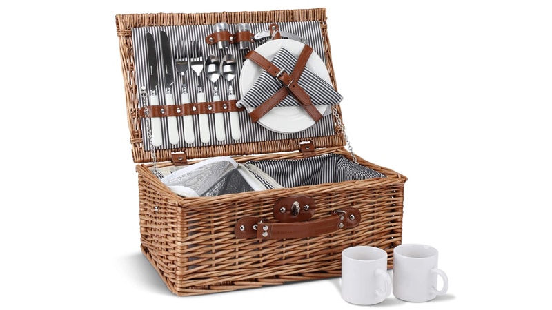 Picnic Basket