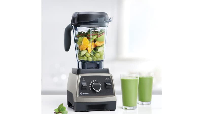 Professional Electronic Blender