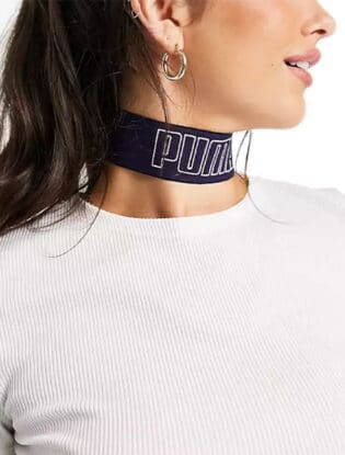 Puma Choker