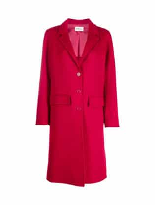 Red Coats