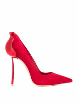 Red Pumps