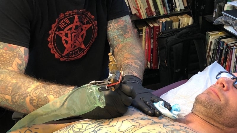 25 Best Tattoo Shops in NYC (New York City) - The Trend Spotter