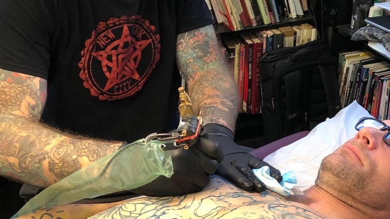 25 Best Tattoo Shops in NYC (New York City) - The Trend Spotter 25 Best Tattoo Shops in NYC (New York City) - The Trend Spotter