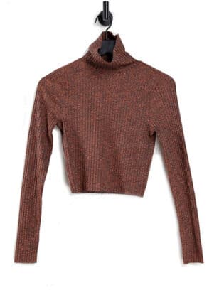 Rollnecks