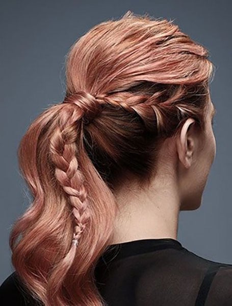 How to French Braid: 30 Best French Braid Hairstyles - The Trend Spotter How to French Braid: 30 Best French Braid Hairstyles - The Trend Spotter