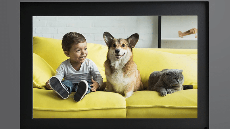 Simply Smart Home Photoshare