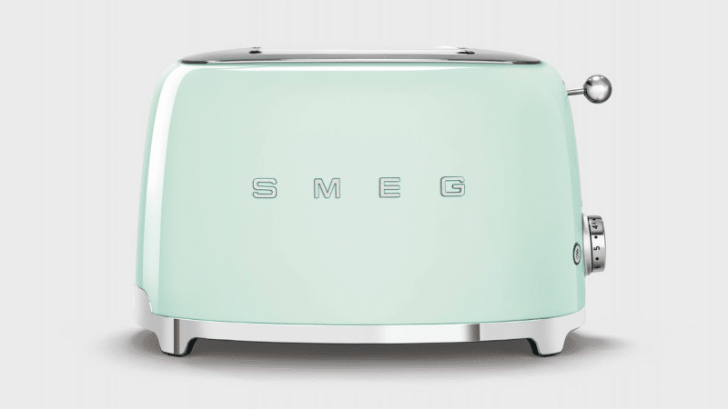 Smeg Toaster