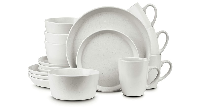 Stone Lain Stoneware Dinnerware Set