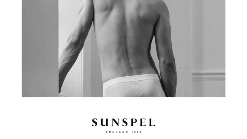 Sunspel