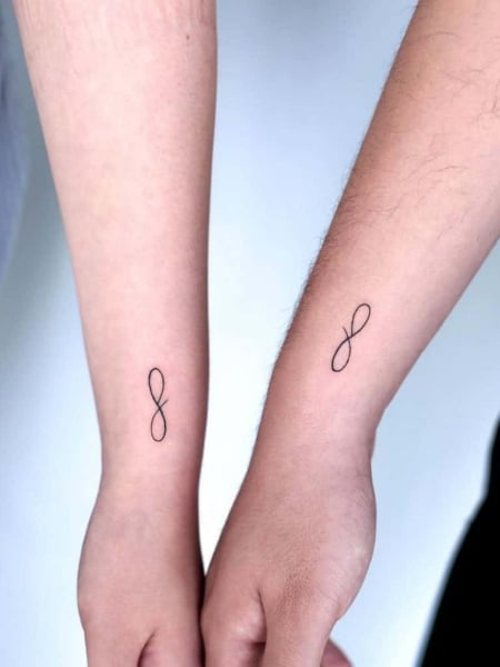 Symbol Small Meaningful Tattoos