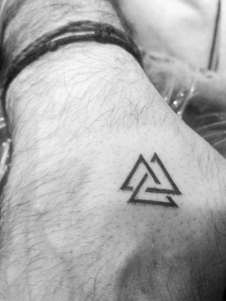 Symbol Small Meaningful Tattoos1