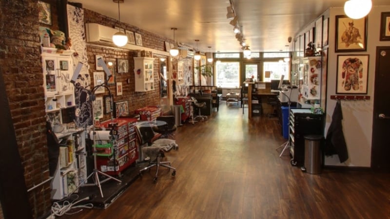 25 Best Tattoo Shops in NYC (New York City) - The Trend Spotter 25 Best Tattoo Shops in NYC (New York City) - The Trend Spotter