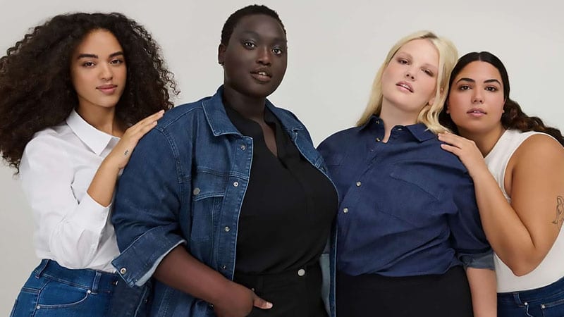 25 Best Plus-Size Clothing Stores to Keep on Your Radar in 2022