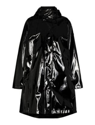 Vinyl Rain Coats