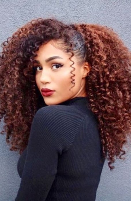 Vixen Crochet Braids