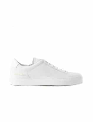 White Sneakers